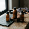 Men's Skin Rutina Completa - kit Vitaléa