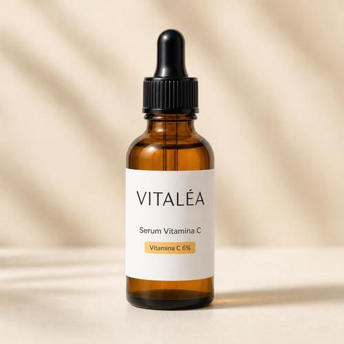 Kit Anti-Manchas y Luminosidad Vitaléa