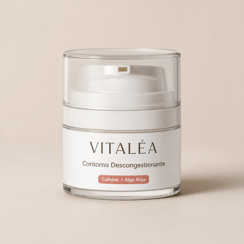 Contorno Descongestionante Vitaléa