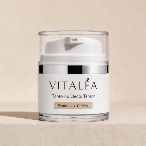 Kit Contorno de Ojos Completo Vitaléa