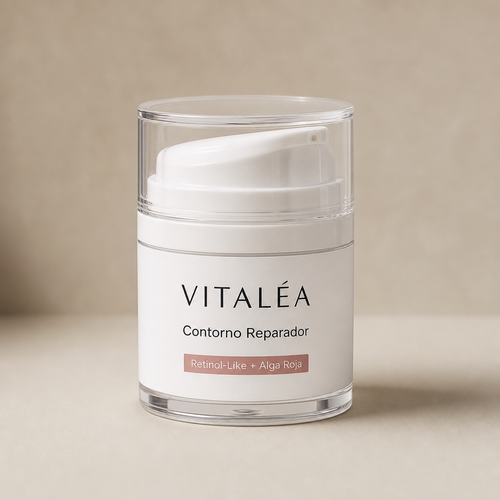 Contorno Reparador Vitaléa