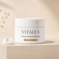 Crema Intensiva Péptidos Vitaléa