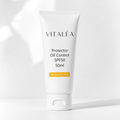 Protector Solar Oil Control 50ml Vitaléa