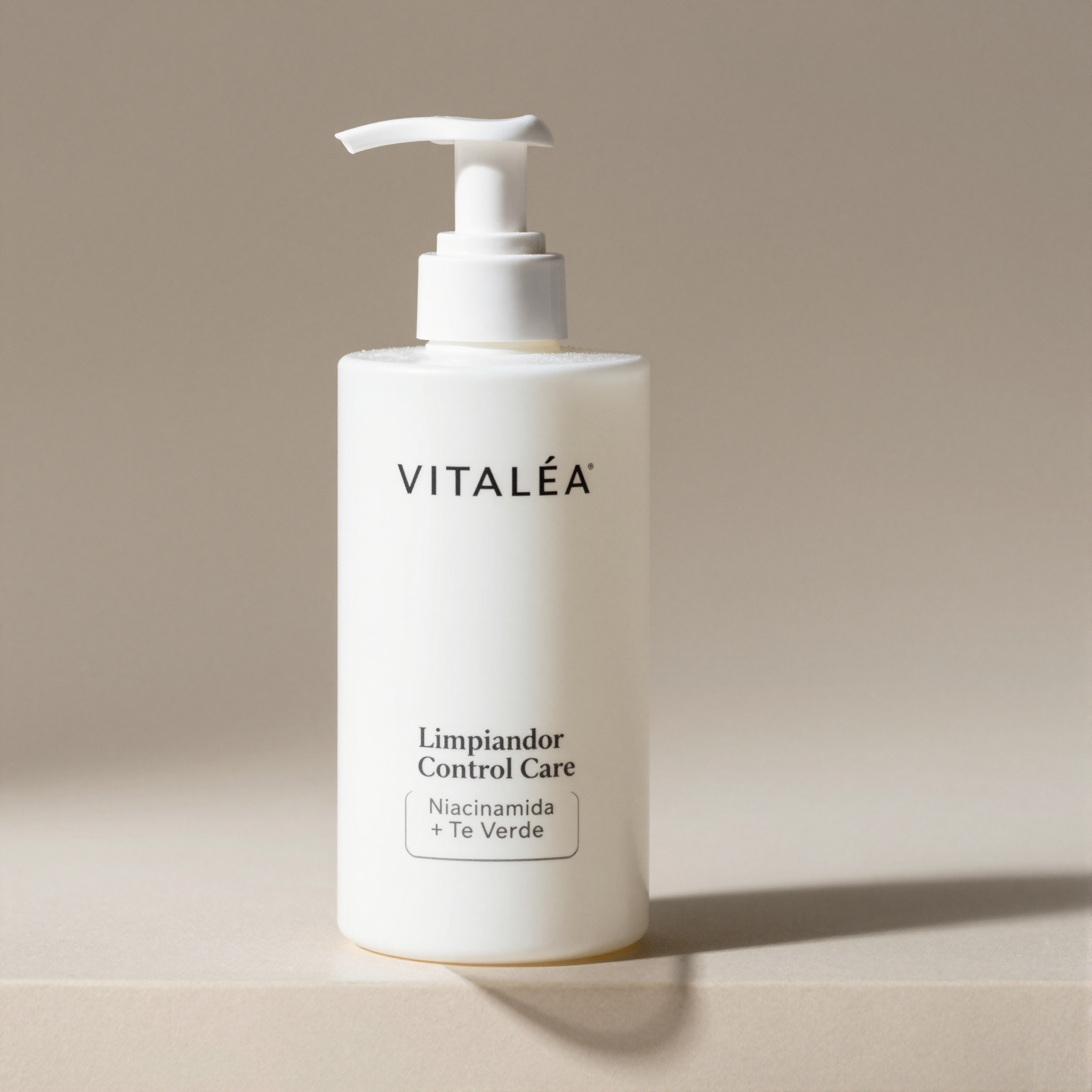 Limpiador Control Care Vitaléa