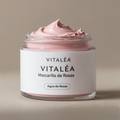 Mascarilla de Rosas Vitaléa