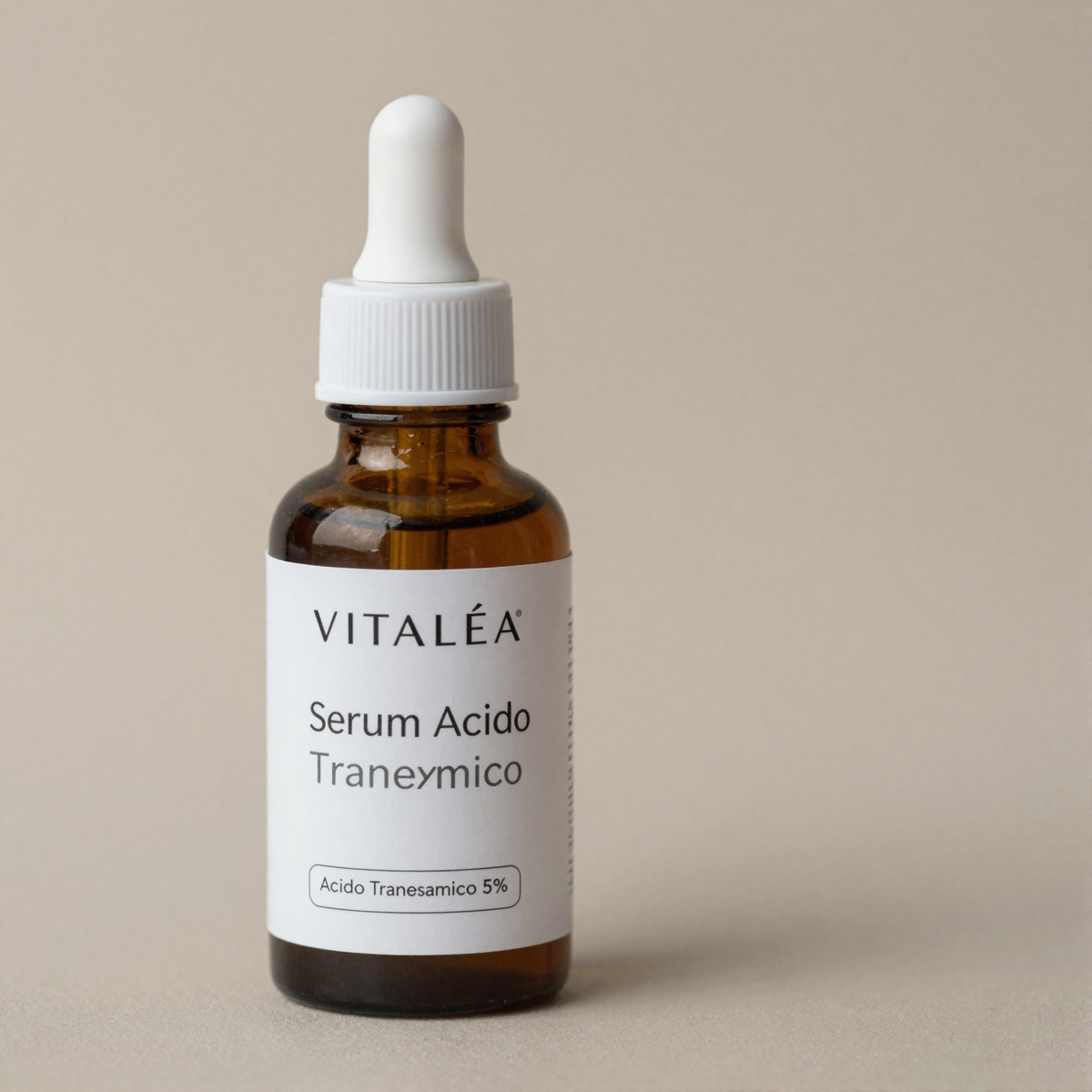 Serum Acido Tranexamico Vitaléa