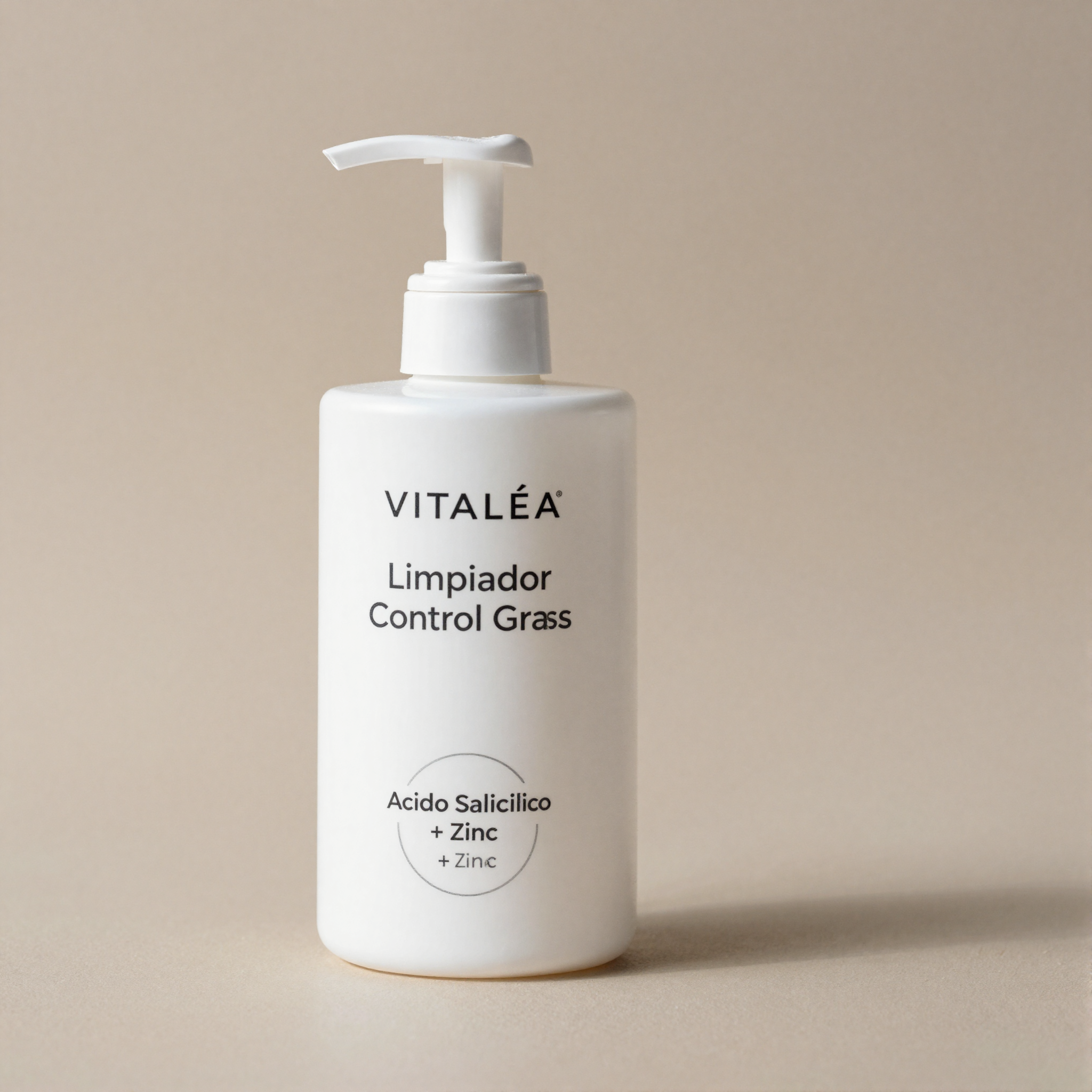 Limpiador Control Grasa Vitaléa
