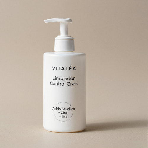 Limpiador Control Grasa Vitaléa
