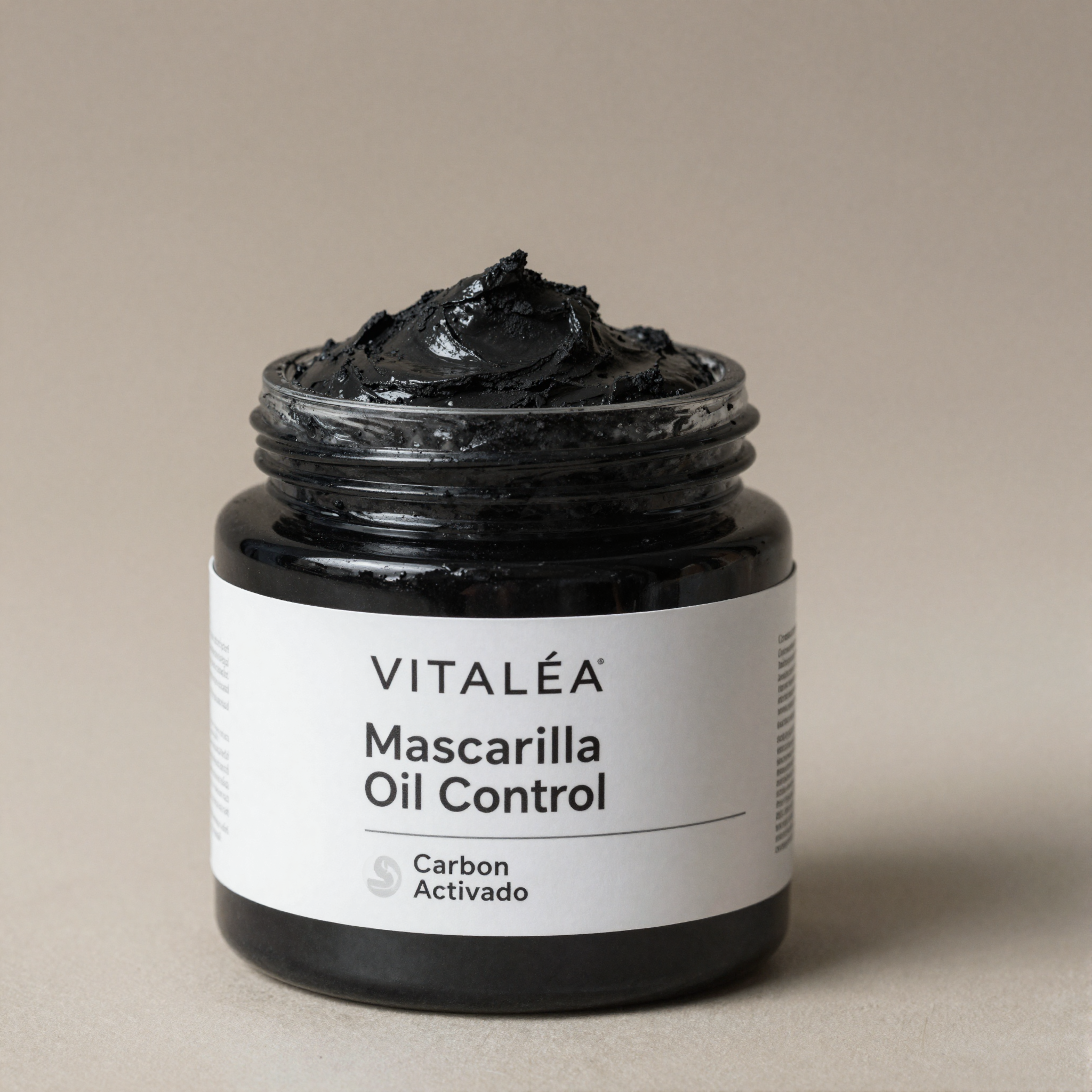 Mascarilla Oil Control Vitaléa