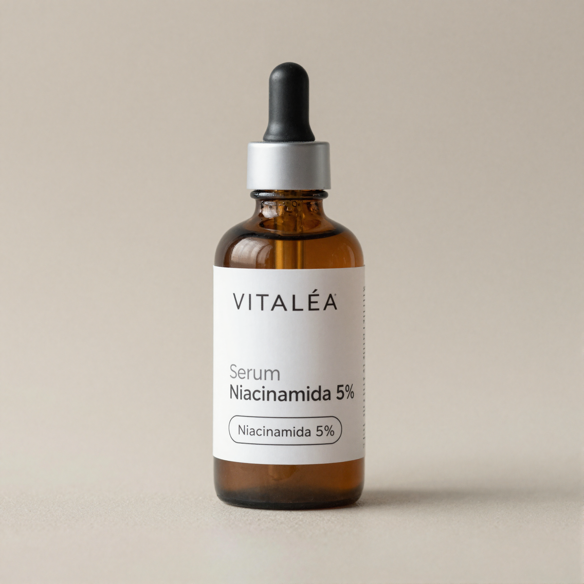 Serum Niacinamida 5% Vitaléa