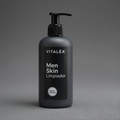 Men's Skin Limpiador Vitaléa