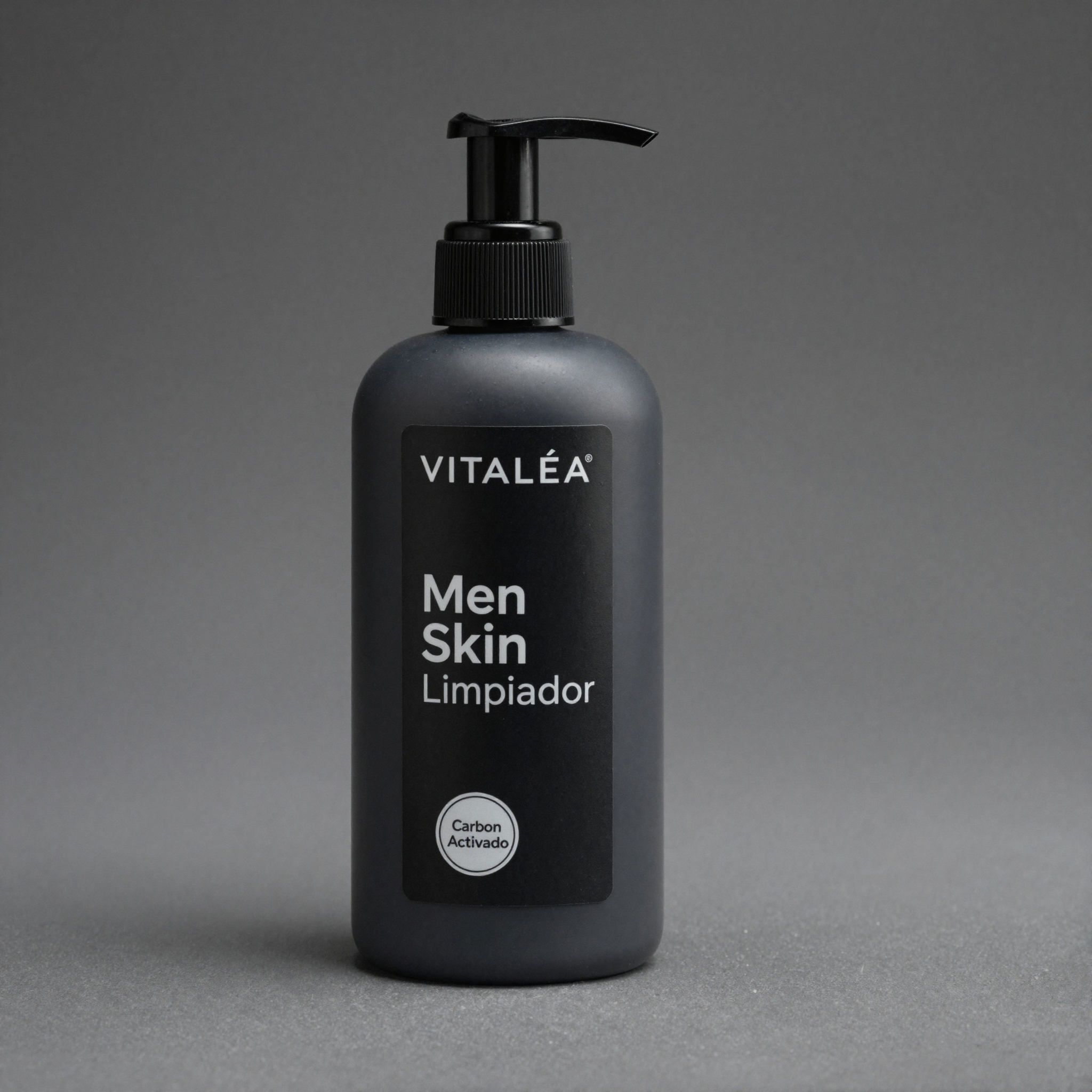 Men's Skin Limpiador Vitaléa
