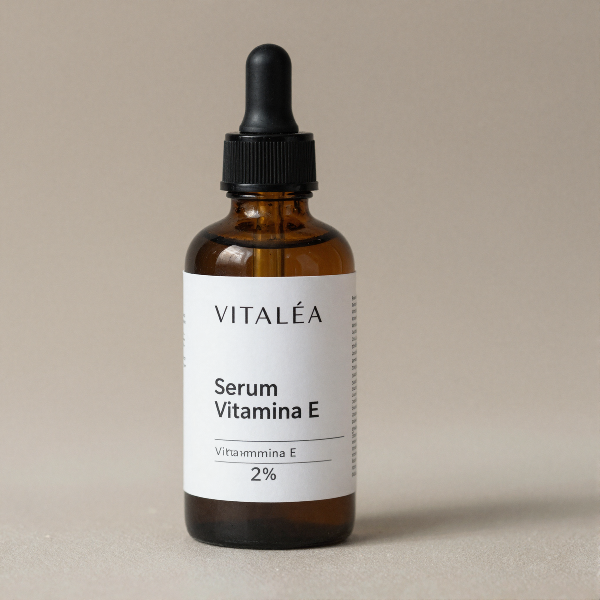 Serum Vitamina E Vitaléa