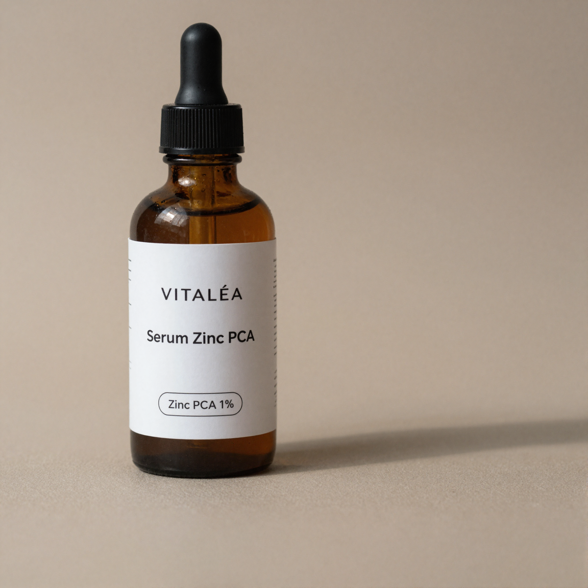 Serum Zinc PCA Vitaléa