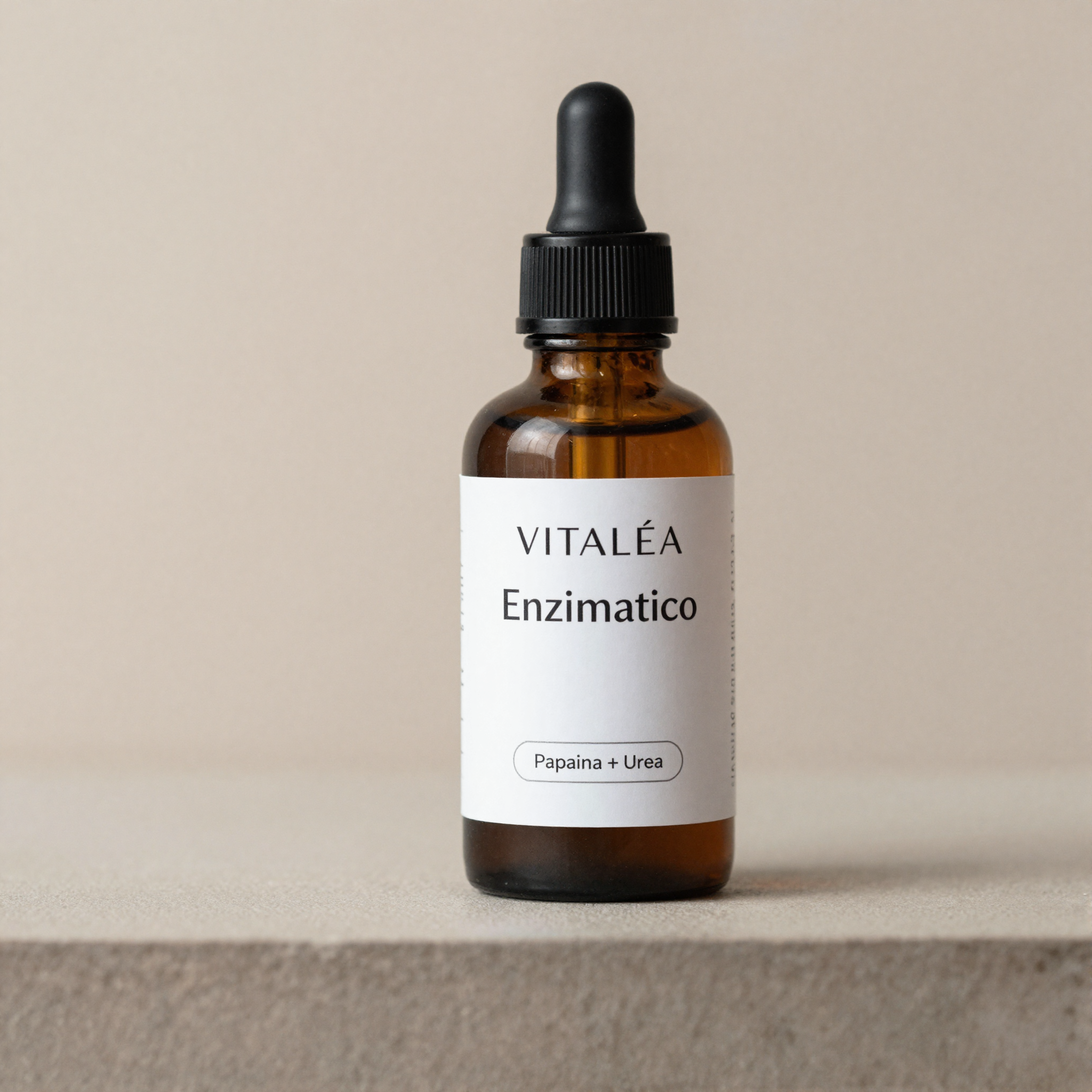 Serum Enzimatico Vitaléa