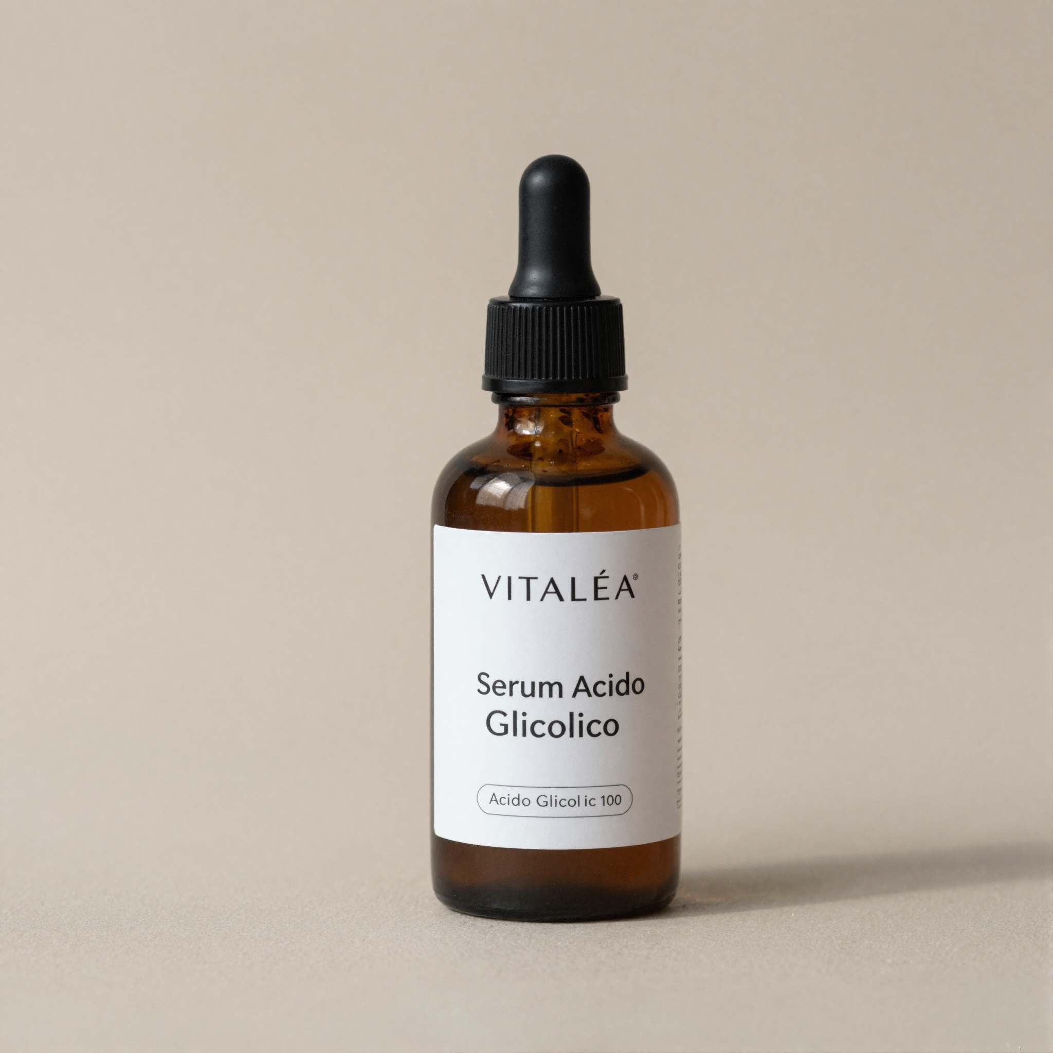Serum Acido Glicolico Vitaléa